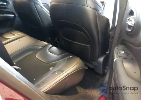 2019 Jeep Cherokee Latitude Plus 4X4 из США, поврежденный, VIN 1C4PJMLB7KD426263